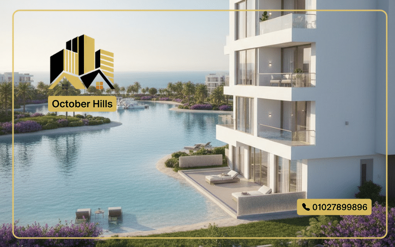 مميزات Q Bay North Coast