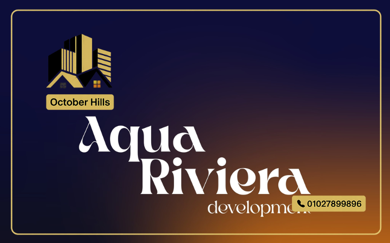 Aqua Rivera Developments
