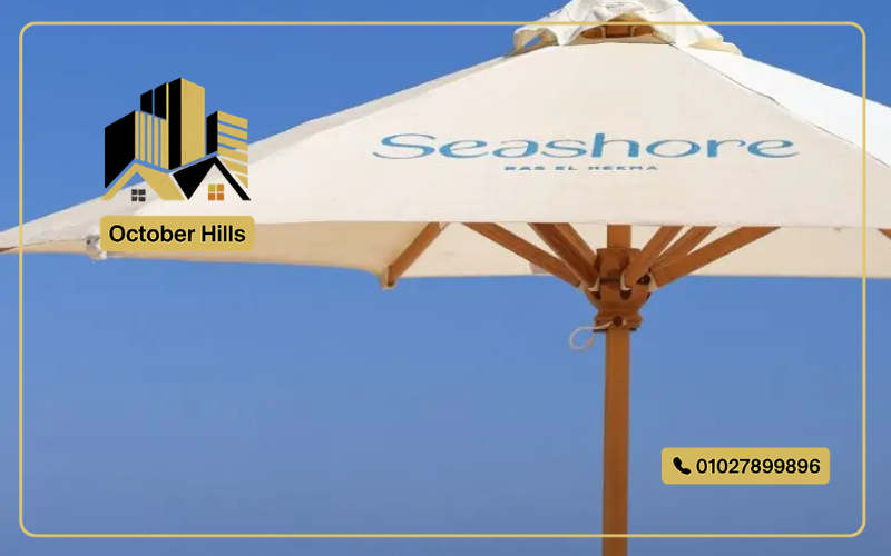 Shore Residence north coast