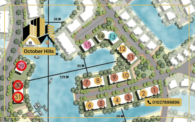 الماستر بلان في Ogma Azha Ras El Hekma