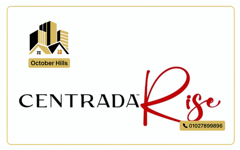 Centrada Rise Mall October