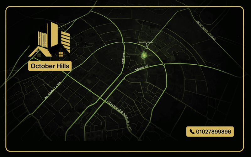 خريطة Alveo New Cairo