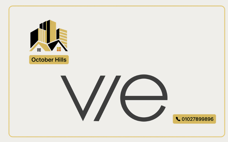 شركة VIE للتطوير العقاري VIE Communities