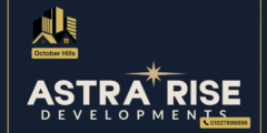 شركة أسترا رايز للتطوير العقاري Astra Rise Developments