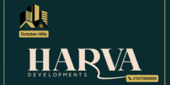 شركة هارفا للتطوير العقاري Harva Developments رقم المبيعات