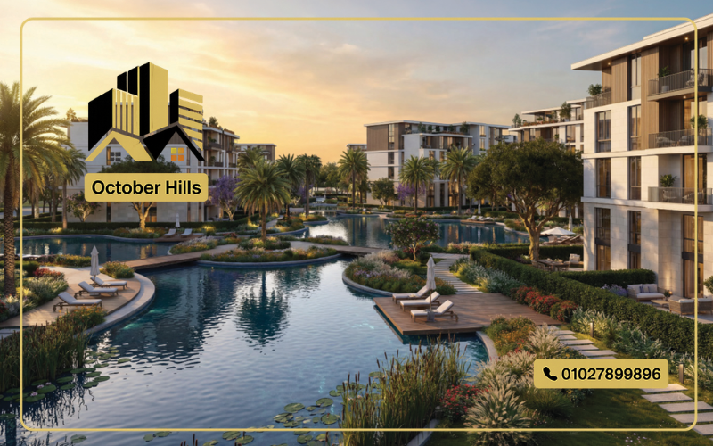 شقق في تسلا ايلاند