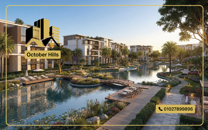 شقق للبيع في كمبوند تسلا ايلاند