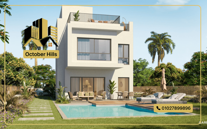 فلل Makadina Hurghada