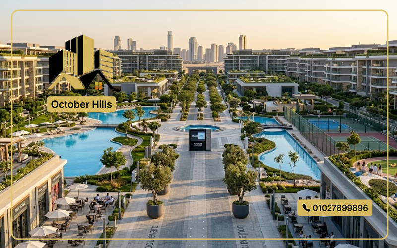 مشروع Sumou Boulevard