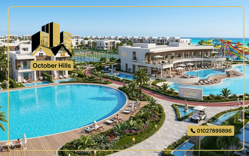 مشروع حورية سيدي حنيش