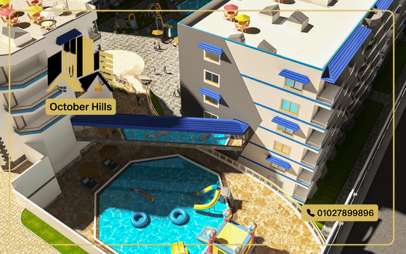 مشروع فيرونا الساحل الشمالي