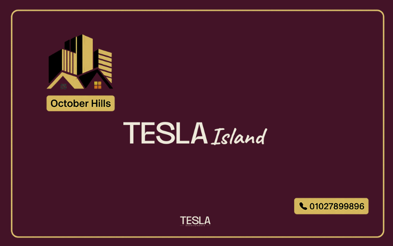 معنى اسم تسلا ايلاند