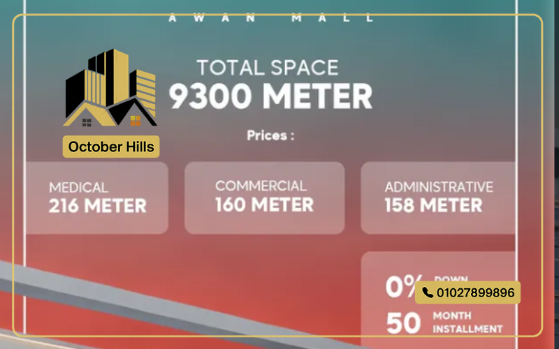 مول اوان بلازا