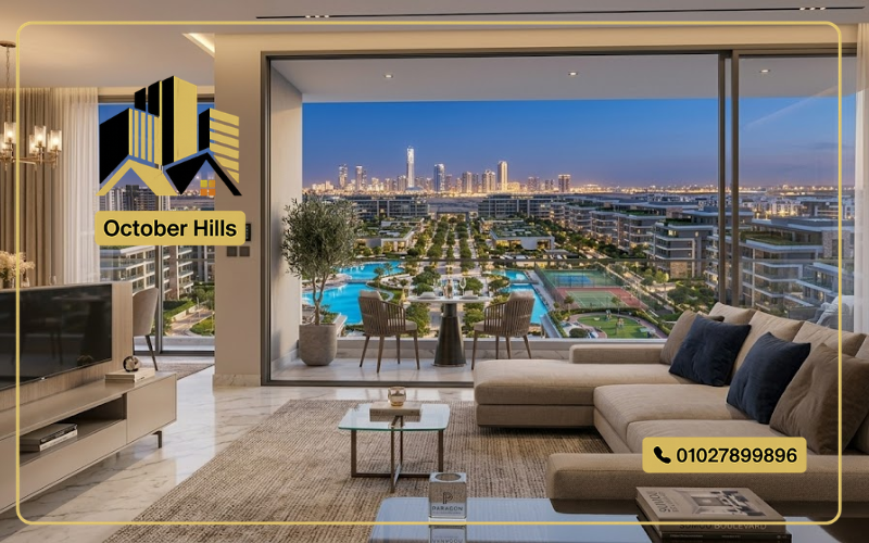 وحدات Sumou Boulevard