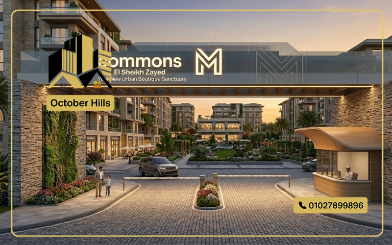 Commons El Sheikh Zayed