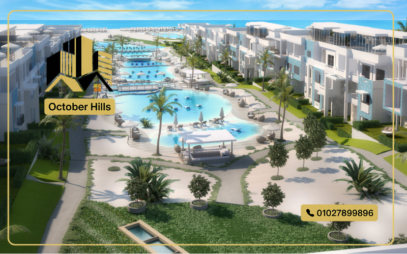 Fouka Bay North Coast