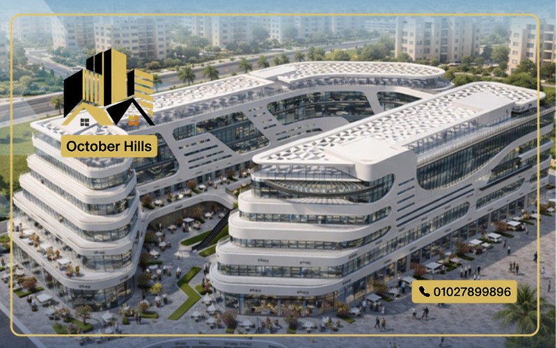 Gradia Mall El Shorouk