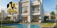أسعار كمبوند ليفيتي فيلازا زايد الجديدة LIVITY Villas New Zayed