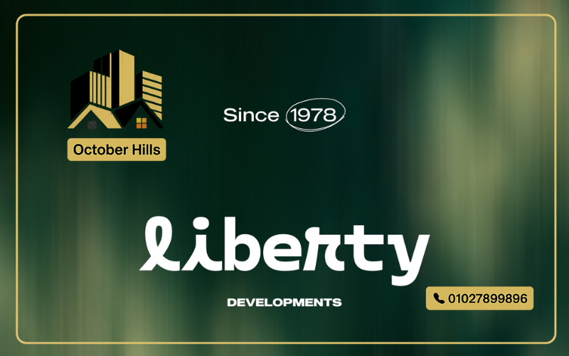 Liberty Developments
