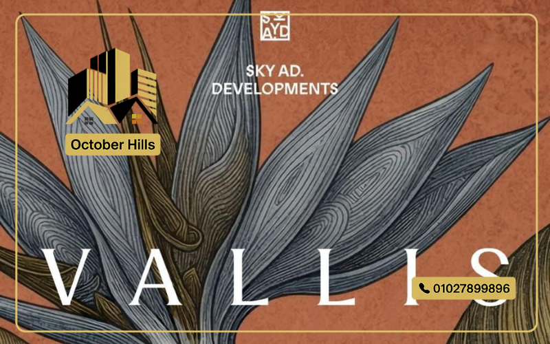 VALLIS New CairoVALLIS New Cairo