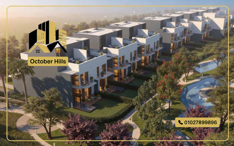 Valora Compound New Zayed