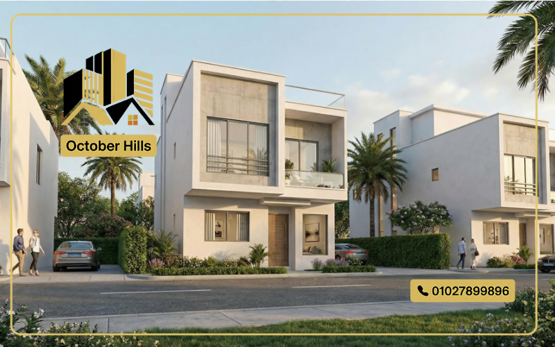 أسعار LIVITY Villas New Zayed