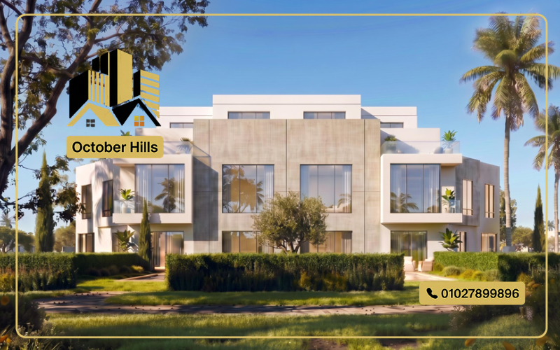 السكن في LIVITY Villas New Zayed