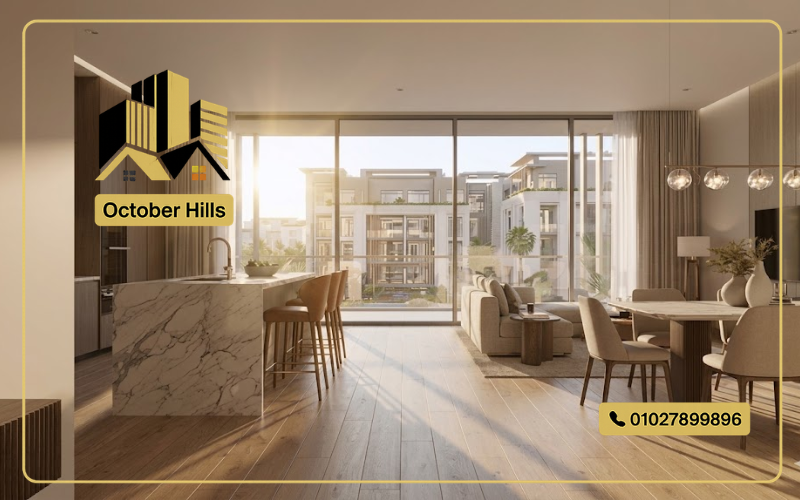 الشقق الفندقية في Montro Residence El Sheikh Zayed