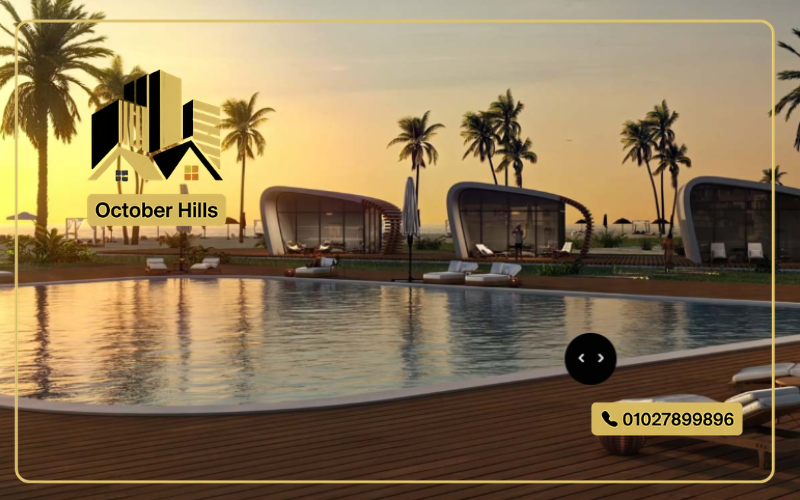 الكيلو 58 الساحل الشمالي