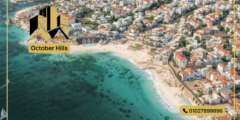 أسعار مشروع بالم هيلز راس الحكمة Palm Hills Ras El Hekma