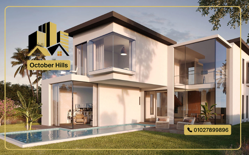 تفاصيل مشروع كالي كوست