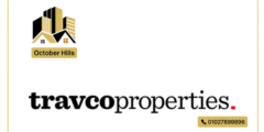 شركة ترافكو للتطوير العقاري Travco Properties رقم المبيعات