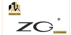 شركة ZG للتطوير العقاري ZG Developments رقم المبيعات