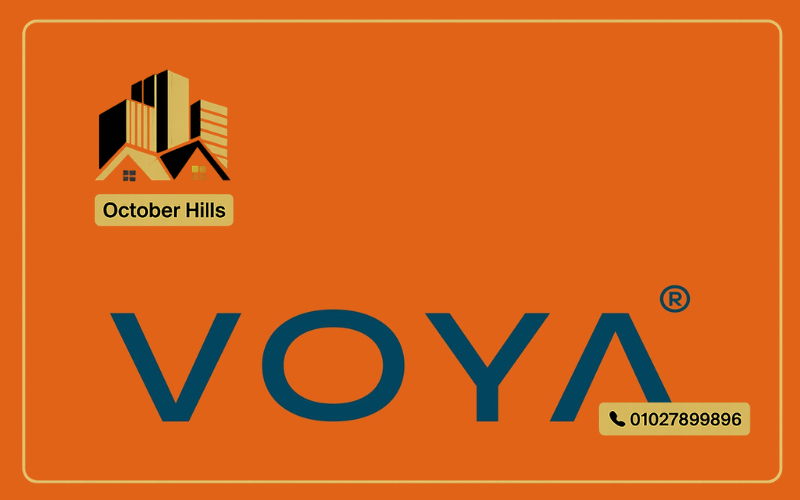 شركة فويا للتطوير العقاري