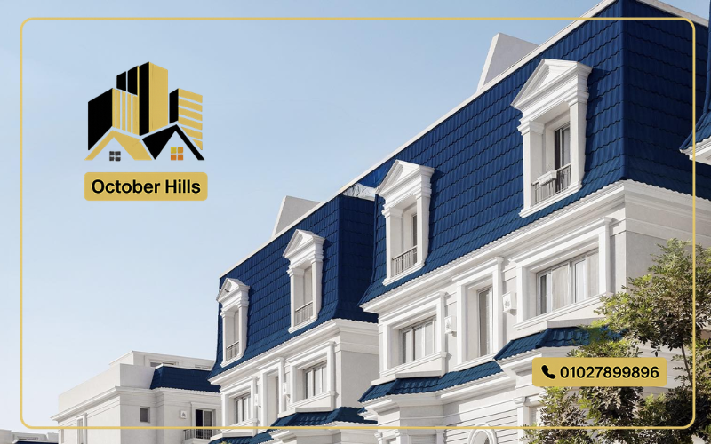 شركة ماونتن فيو للتطوير العقاري