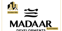 شركة مدار للتطوير العقاري Madaar Developments رقم المبيعات