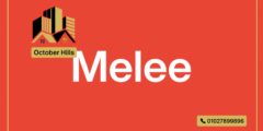 شركة ميلي للتطوير العقاري Melee Developments رقم المبيعات