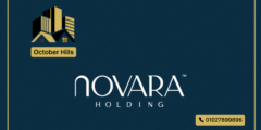شركة نوفارا للتطوير العقاري Novara Developments رقم المبيعات