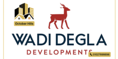 شركة وادي دجلة للتطوير العقاري Wadi Degla Developments