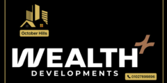 شركة ويلث بلس للتطوير العقاري Wealth Plus Developments
