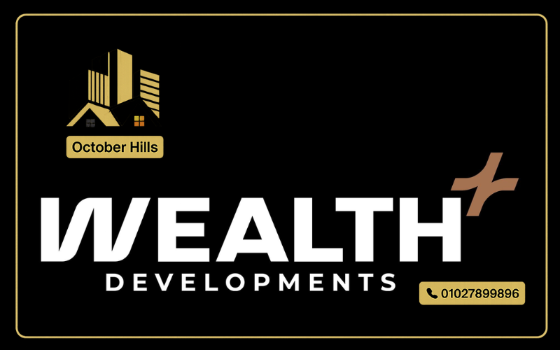 شركة ويلث بلس للتطوير العقاري Wealth Plus Developments
