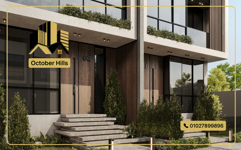 فلل PAI El Sheikh Zayed