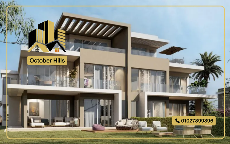 فلل Seashore Hyde Park