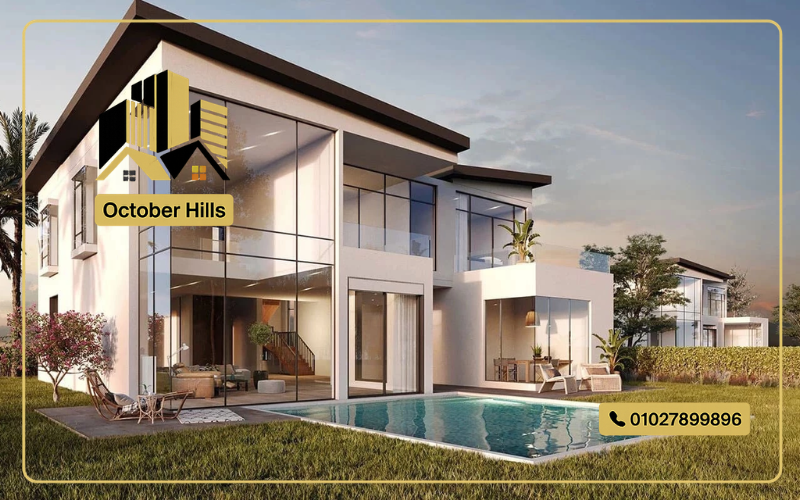 فلل كالي كوست الساحل الشمالي