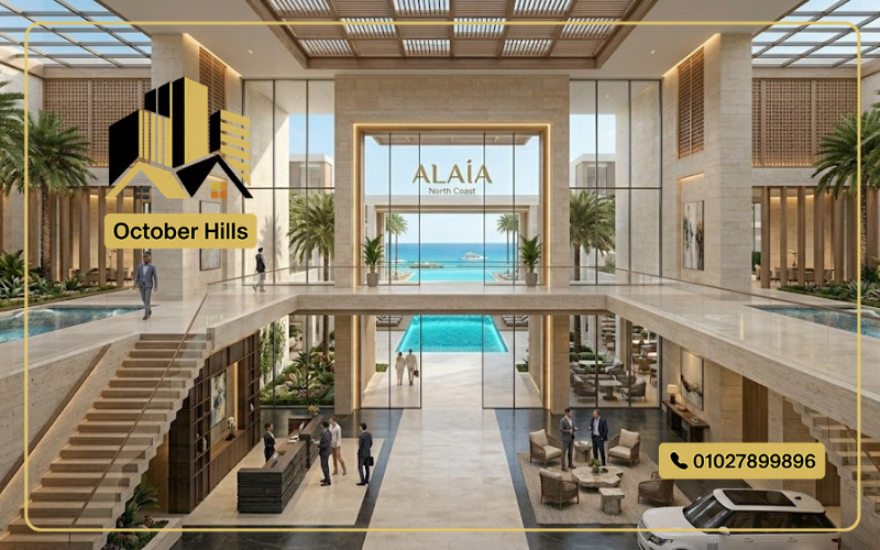 فندق الايا الساحل الشمالي