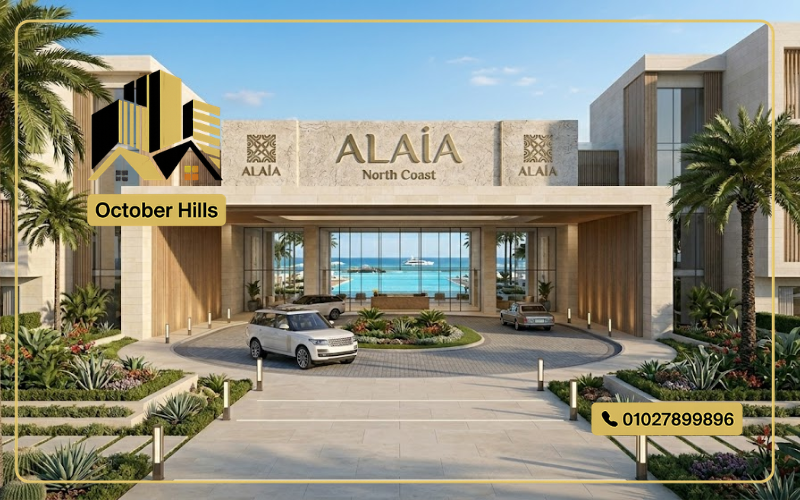 قرية الايا الساحل الشمالي