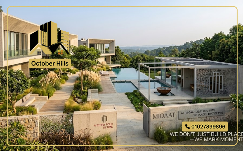 كمبوند Sira New Cairo