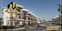 أسعار كمبوند سيدار دمياط الجديدة Sea Dar New Damietta