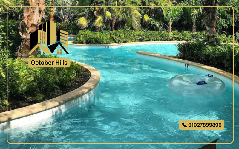 كمبوند سي دار دمياط