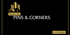 شركة Pins and Corners للتطوير العقاري رقم المبيعات